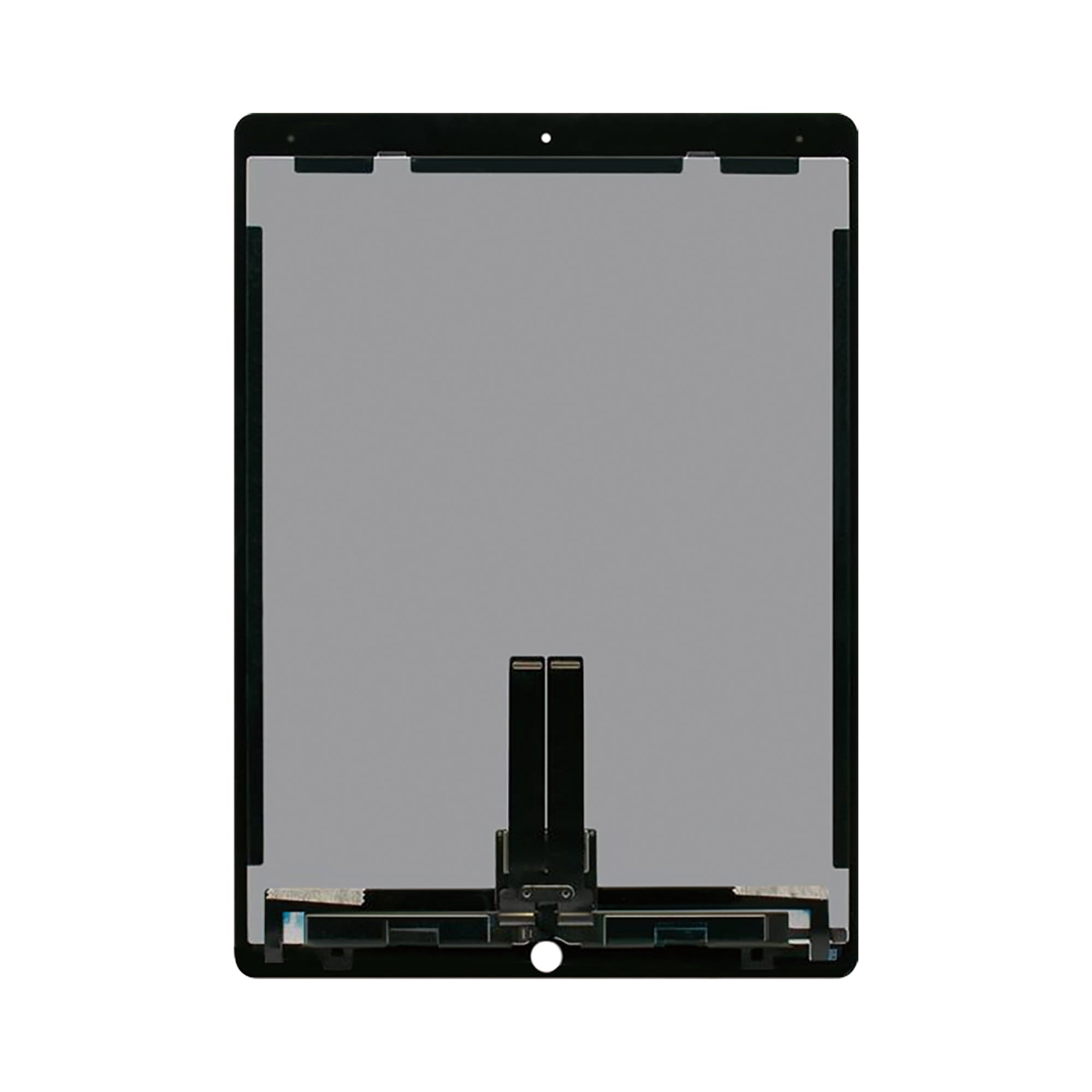 For Apple Pro 12,9 polegadas (2017) Ecrã e digitalizador preto OEM