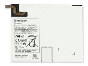 Samsung Galaxy Tab A 10,1 polegadas (2019) T510, T515 Bateria EB-BT515ABU OEM