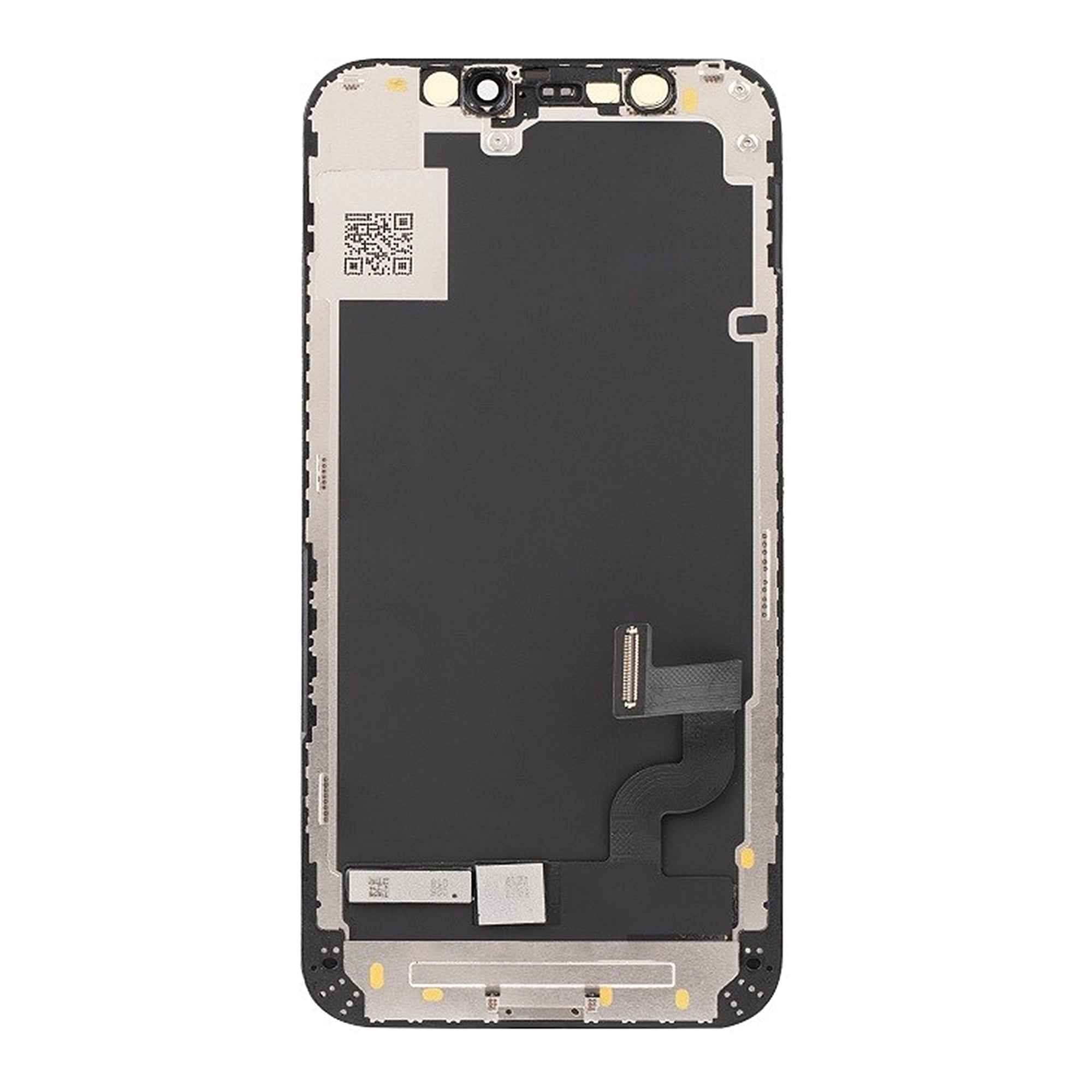 GX For Apple 12 Mini Ecrã e Digitalizador Hard-OLED