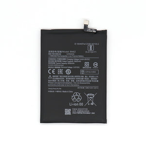Bateria OEM para Xiaomi Poco M3