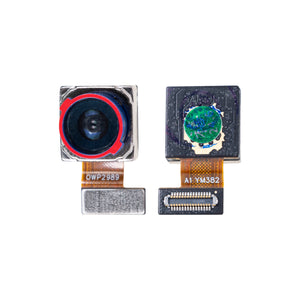 Câmara traseira Xiaomi 13 Pro 50 MP ultragrande angular OEM