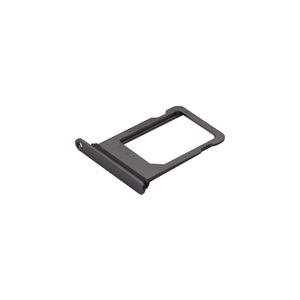 For Apple iPhone XS Sim Card Holder Preto Puxado