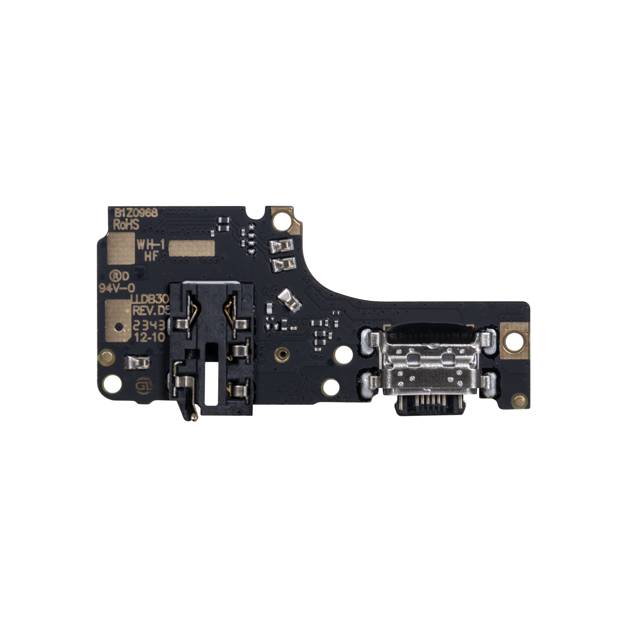 Xiaomi Poco M5s Placa de carregamento do sistema OEM