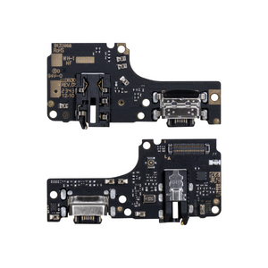 Xiaomi Poco M5s Placa de carregamento do sistema OEM