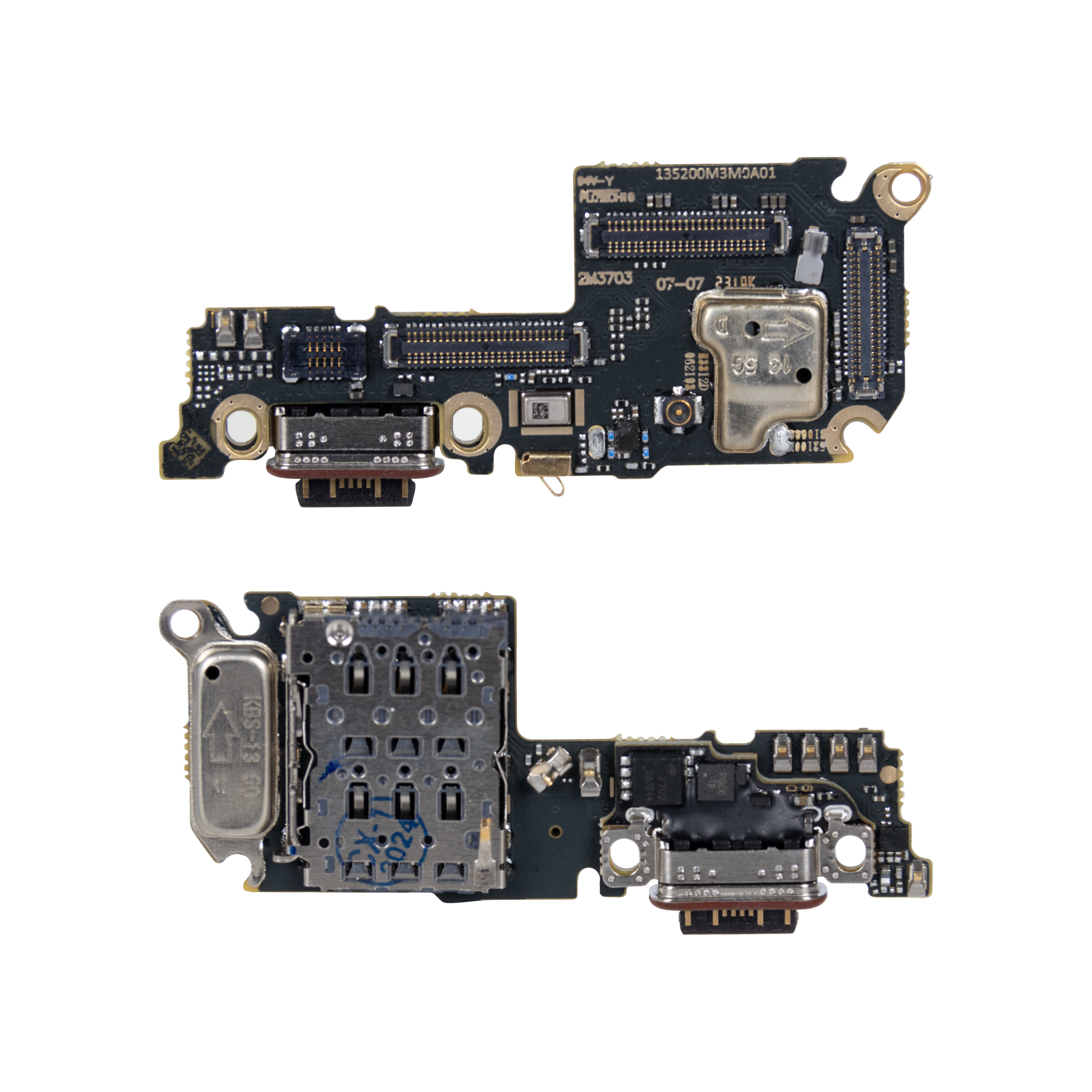 Placa de carregamento do sistema Xiaomi 13 OEM