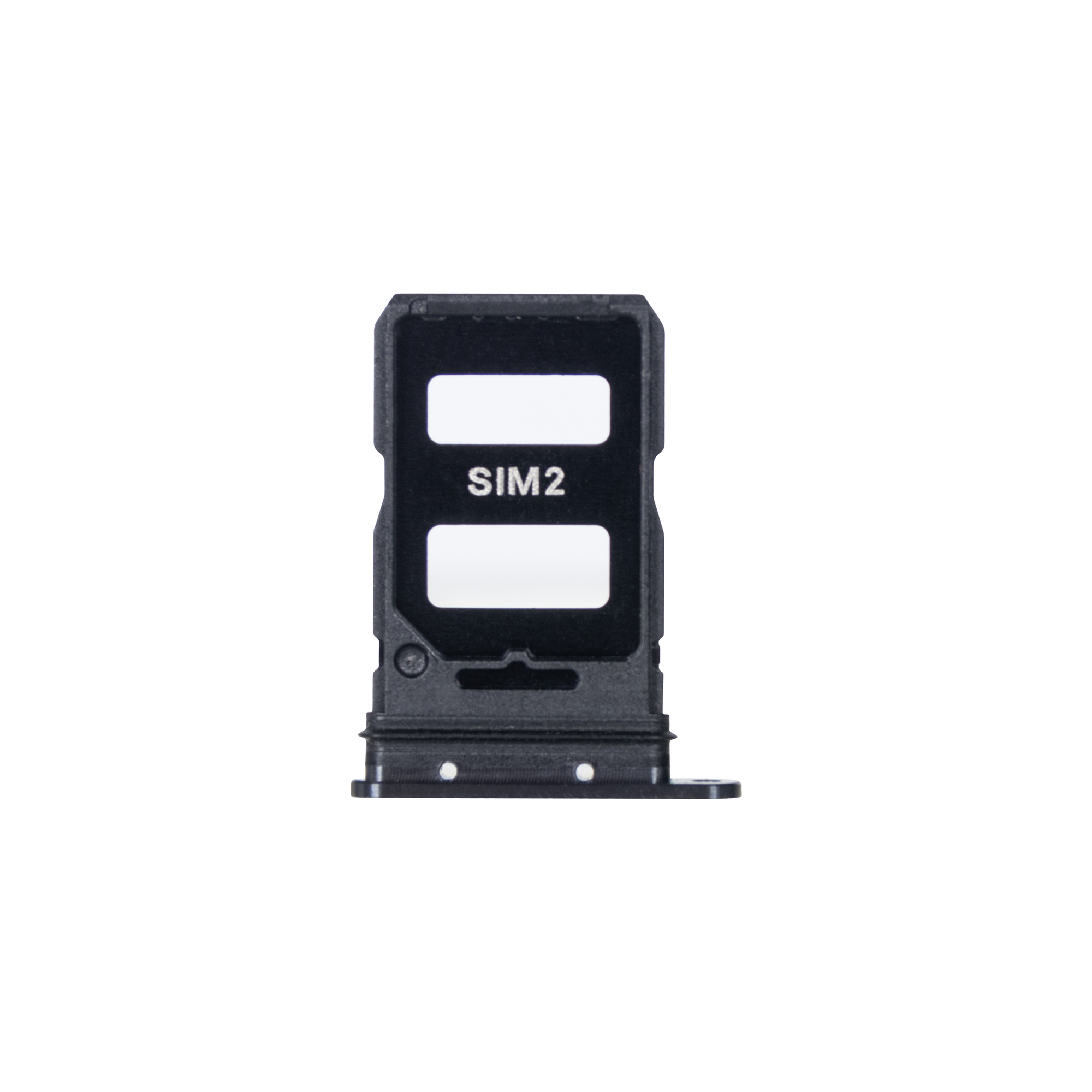 Suporte para cartão SIM Xiaomi 13 Preto OEM