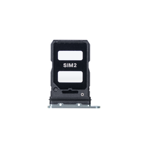Suporte para cartão SIM Xiaomi 13 Verde Flora OEM