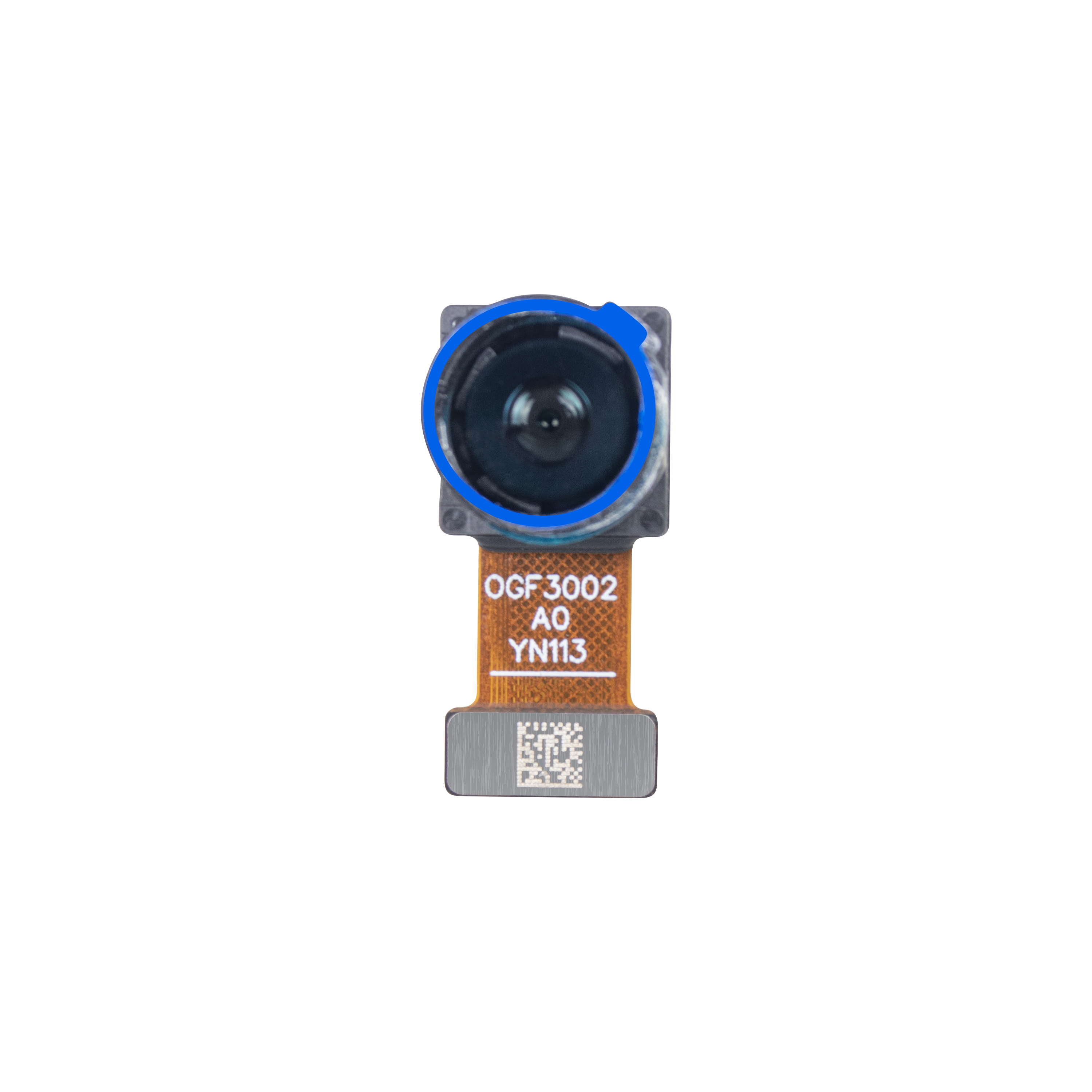 Câmara traseira Xiaomi 13 10 MP ultragrande angular OEM