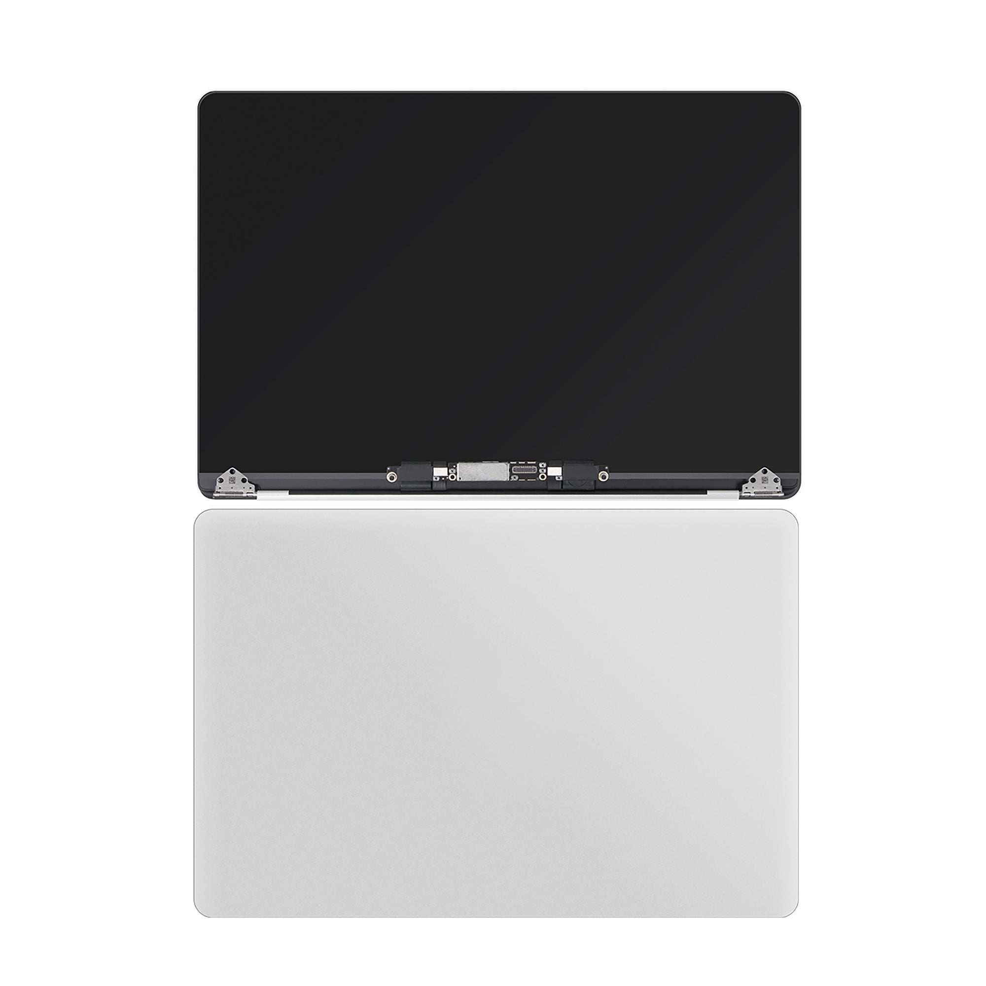 For Apple Air 13 polegadas (2019) A1932 Conjunto de ecrã prateado Refurbished