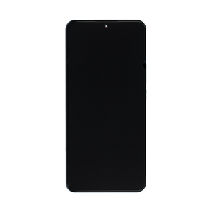 Xiaomi 12T 5G, 12T Pro 5G Ecrã e digitalizador com moldura azul OEM