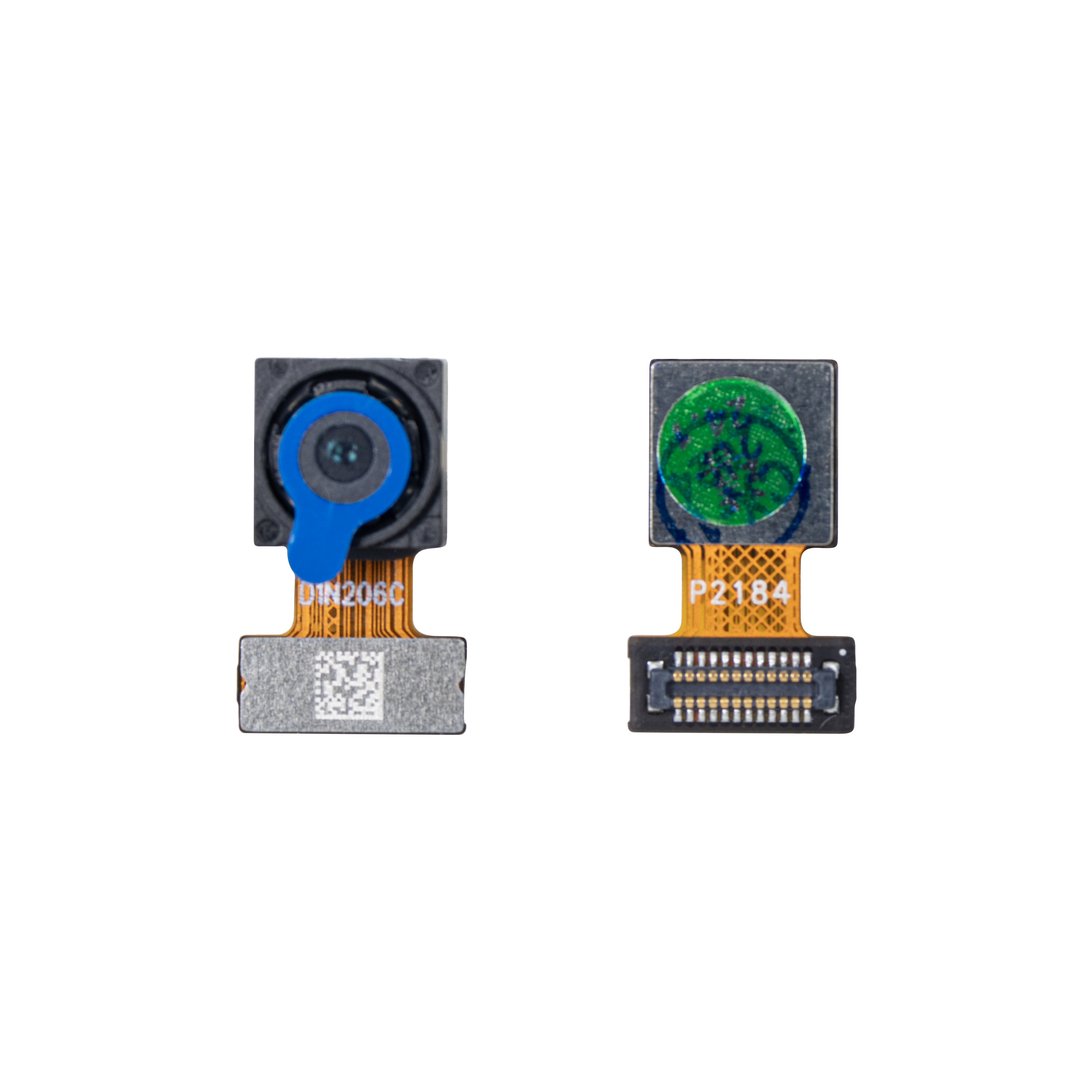 Xiaomi Redmi 13C 4G Câmara traseira 2 MP Macro OEM