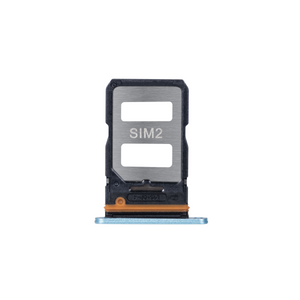Xiaomi Redmi Note 12 Pro Plus Suporte para cartão SIM Azul OEM