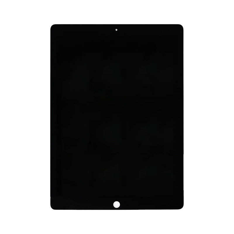 For Apple iPad Pro 12.9 (2015) Display And Digitizer Black (With Display Flex) OEM