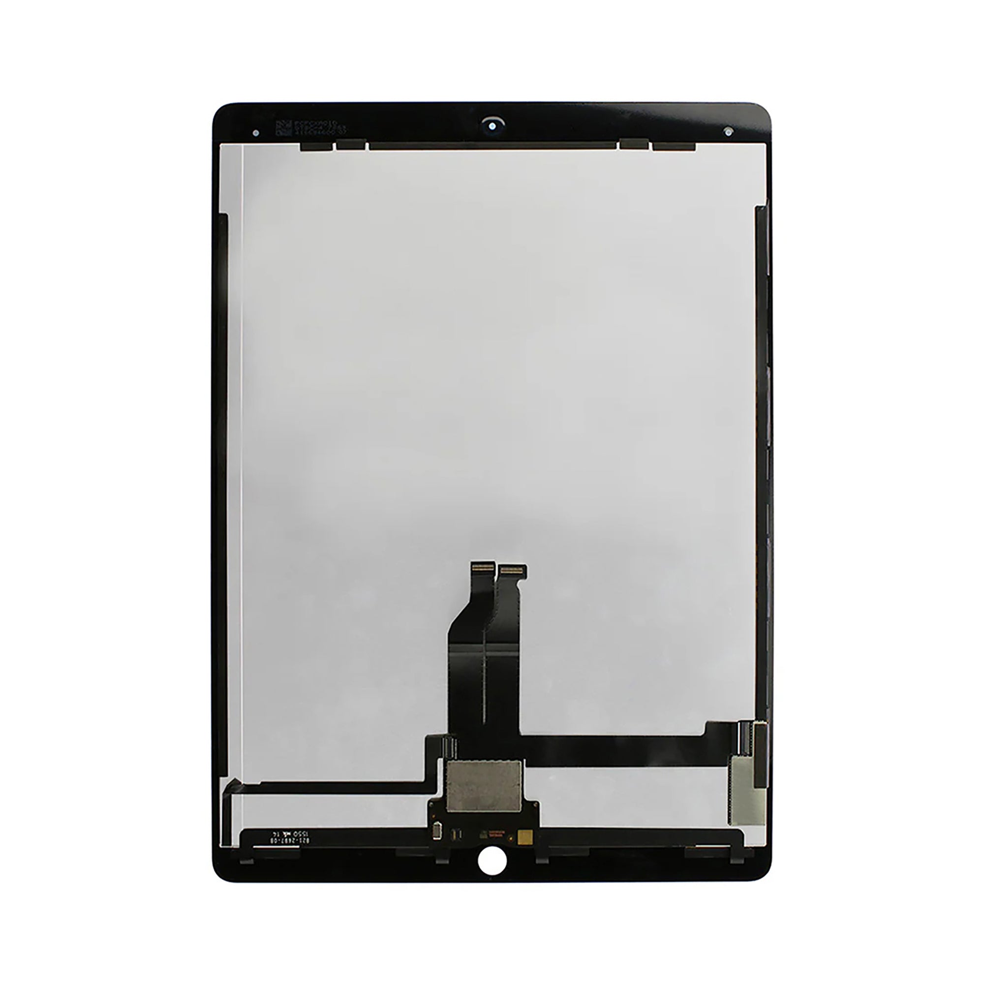 For Apple iPad Pro 12.9 (2015) Display And Digitizer Black (With Display Flex) OEM