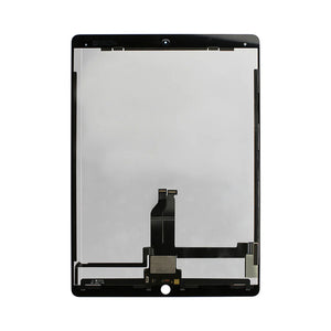 For Apple iPad Pro 12.9 (2015) Display And Digitizer Black (With Display Flex) OEM