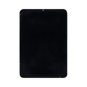 For Apple Mini 6 (2021) Ecrã e digitalizador preto OEM