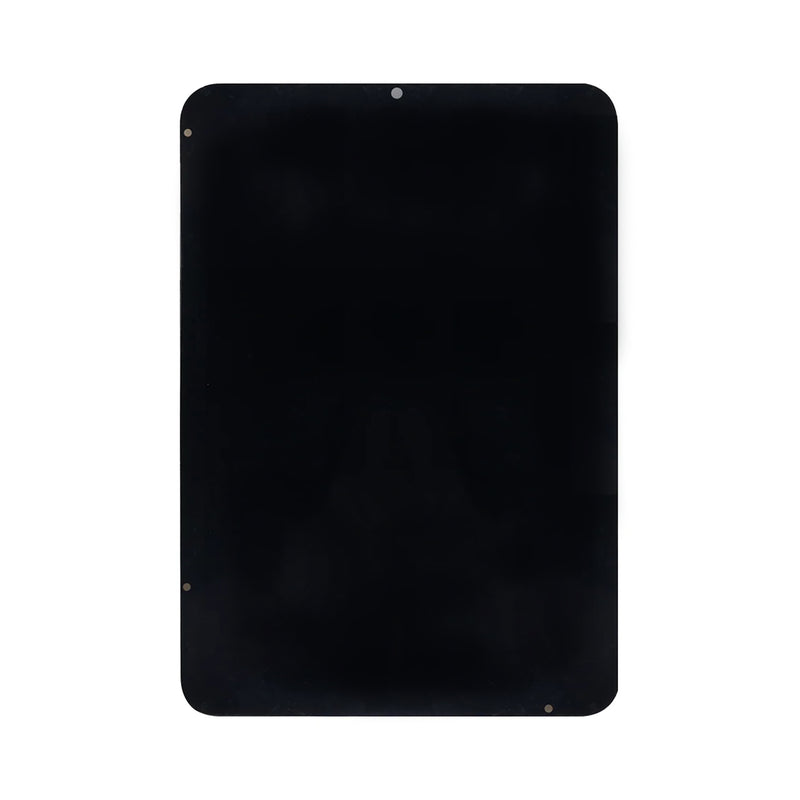 For Apple Mini 6 (2021) Ecrã e digitalizador preto OEM