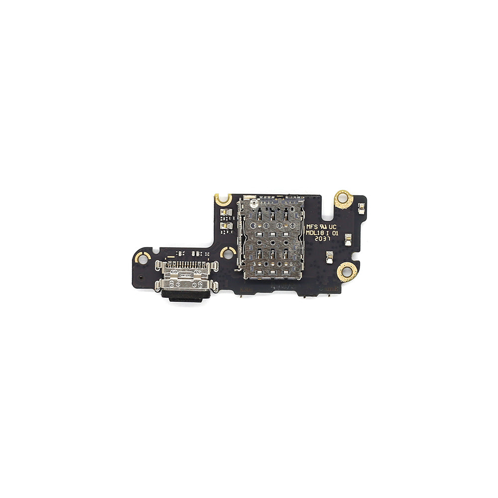 Placa de carregamento do sistema Xiaomi Mi 10T Pro OEM