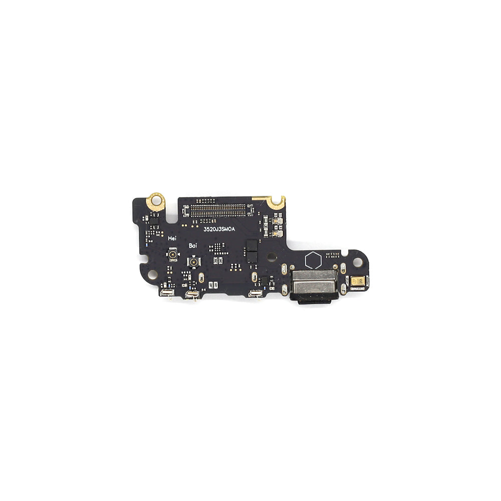 Placa de carregamento do sistema Xiaomi Mi 10T Pro OEM