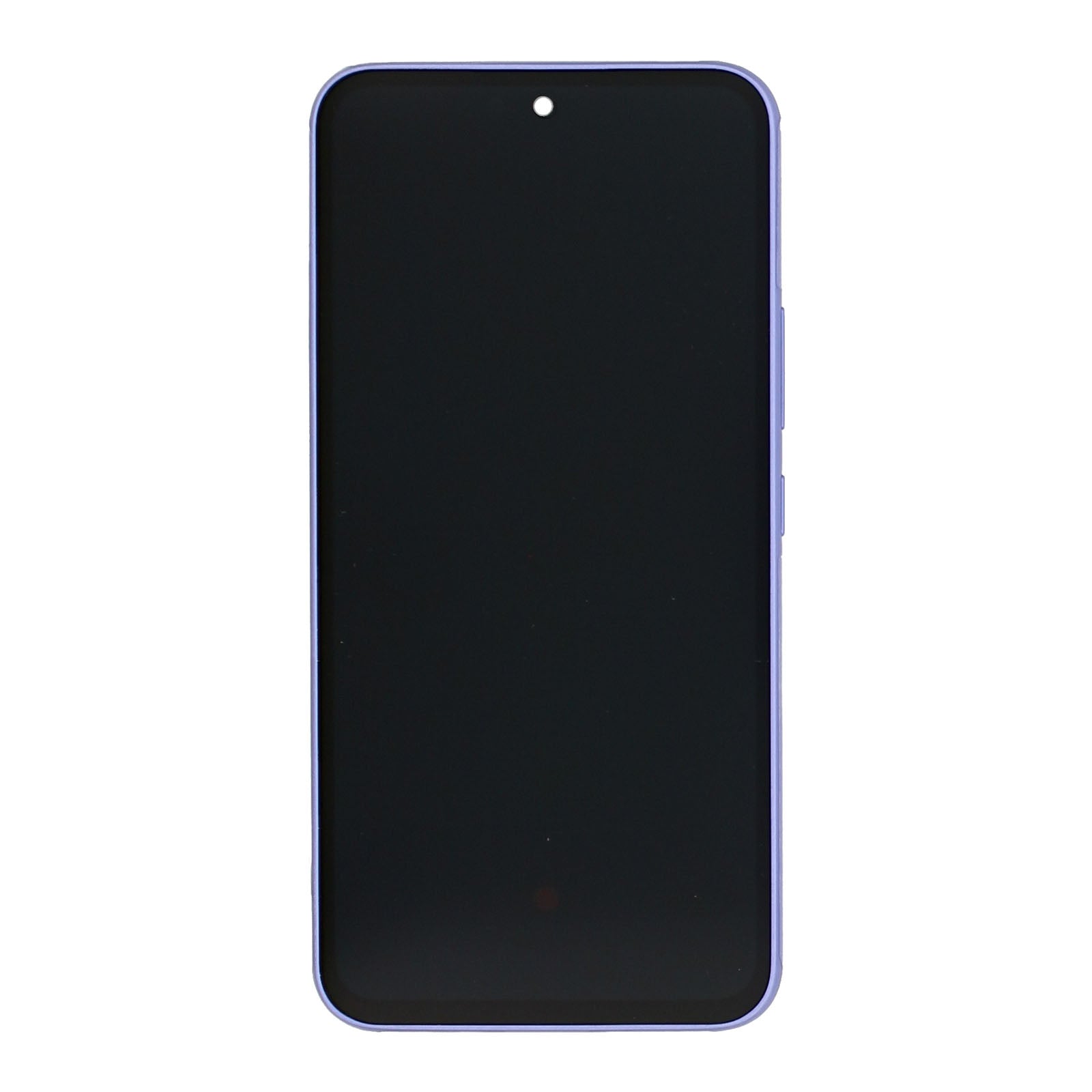 Samsung Galaxy A54 5G A546B Ecrã e digitalizador com moldura Pacote de assistência violeta