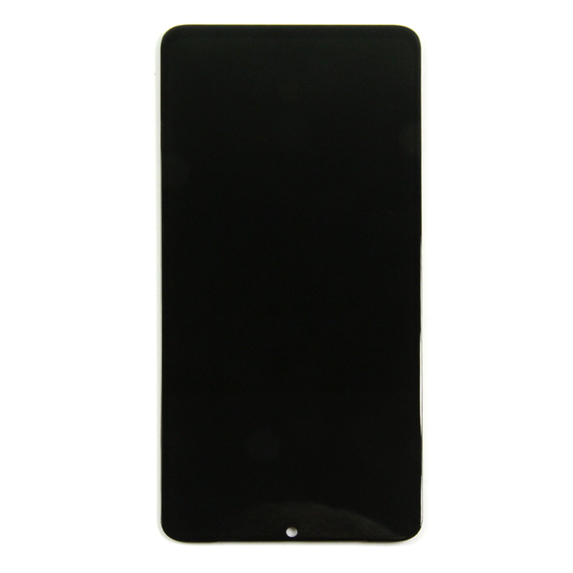 Ecrã e digitalizador OnePlus 7T sem moldura, preto, Refurbished