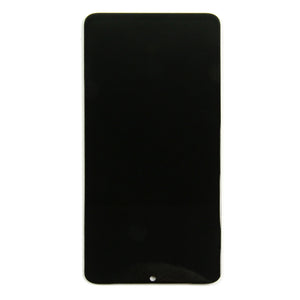 Ecrã e digitalizador OnePlus 7T sem moldura, preto, Refurbished