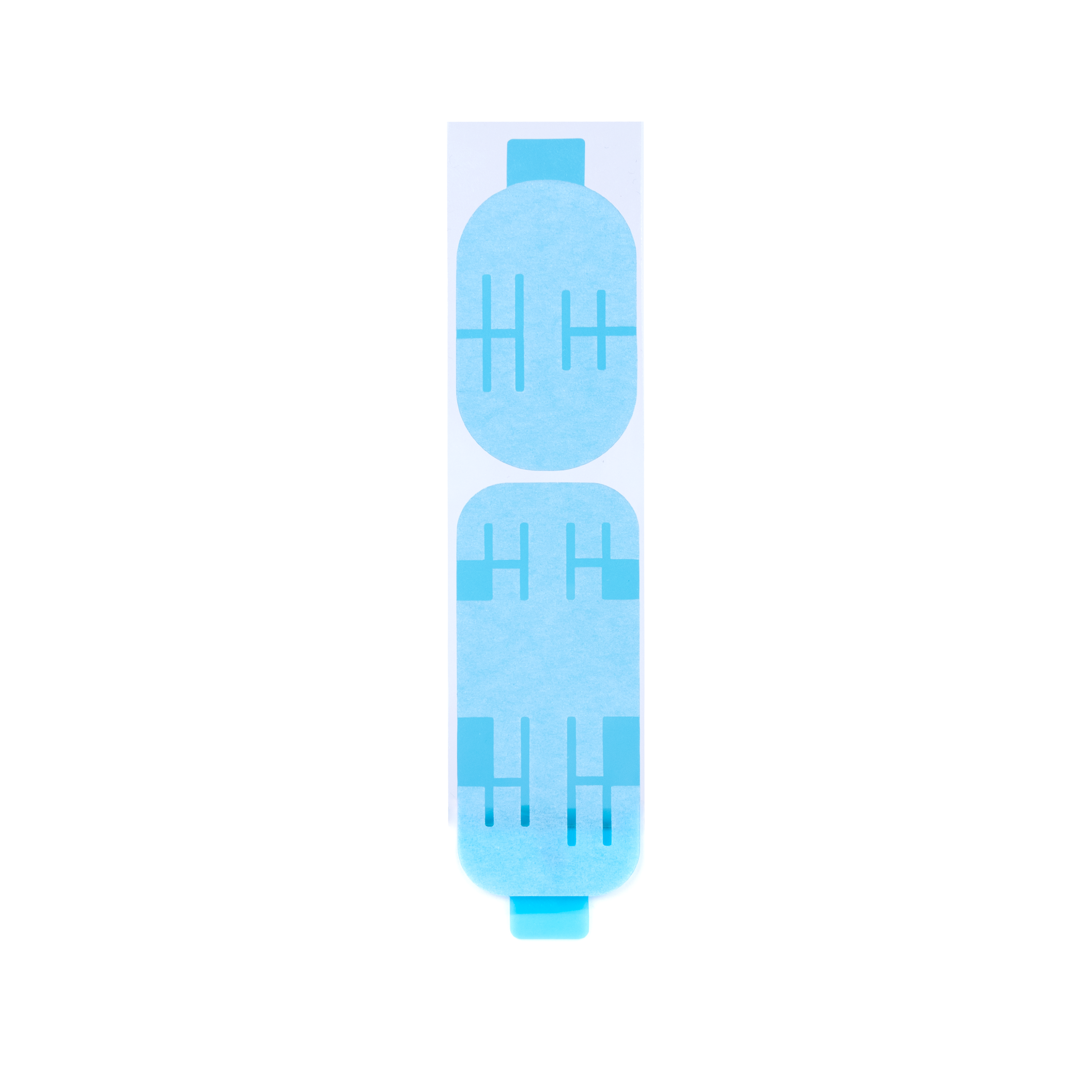Samsung Galaxy Z Fold3 F926B Main And Sub Battery Adhesive Compatible