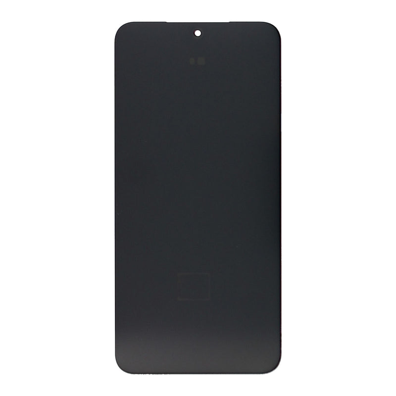 Samsung Galaxy S24 S921B Ecrã e digitalizador sem moldura Preto Pacote de serviço