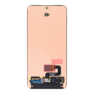 Samsung Galaxy S24 S921B Ecrã e digitalizador sem moldura Preto Pacote de serviço