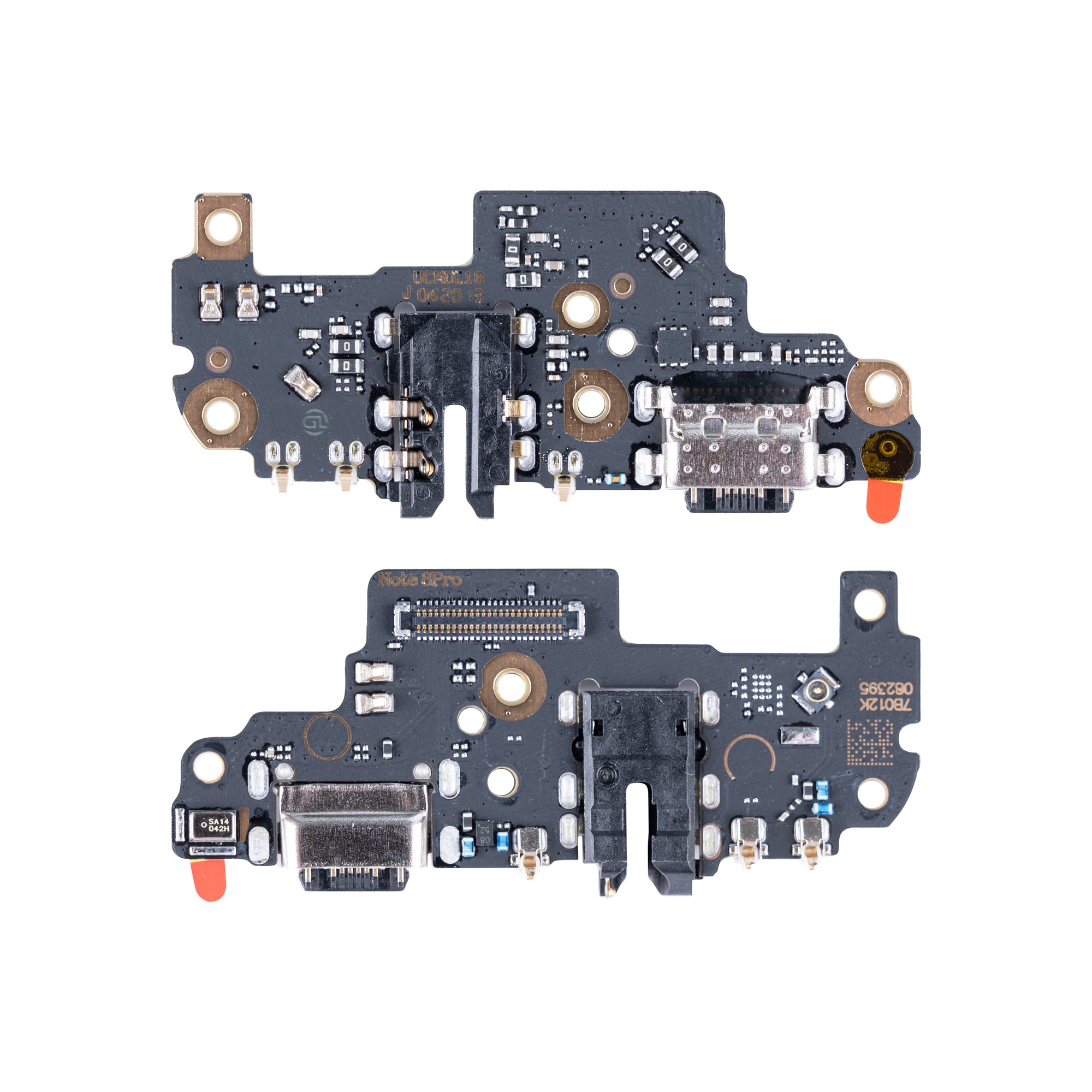 Xiaomi Redmi Note 8 Pro Placa de carregamento do sistema OEM