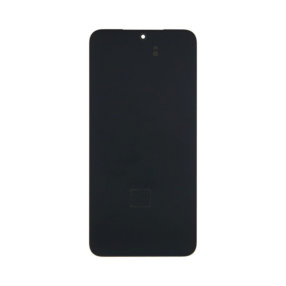 Samsung Galaxy S23 S911B Ecrã e digitalizador sem moldura Preto Pacote de assistência