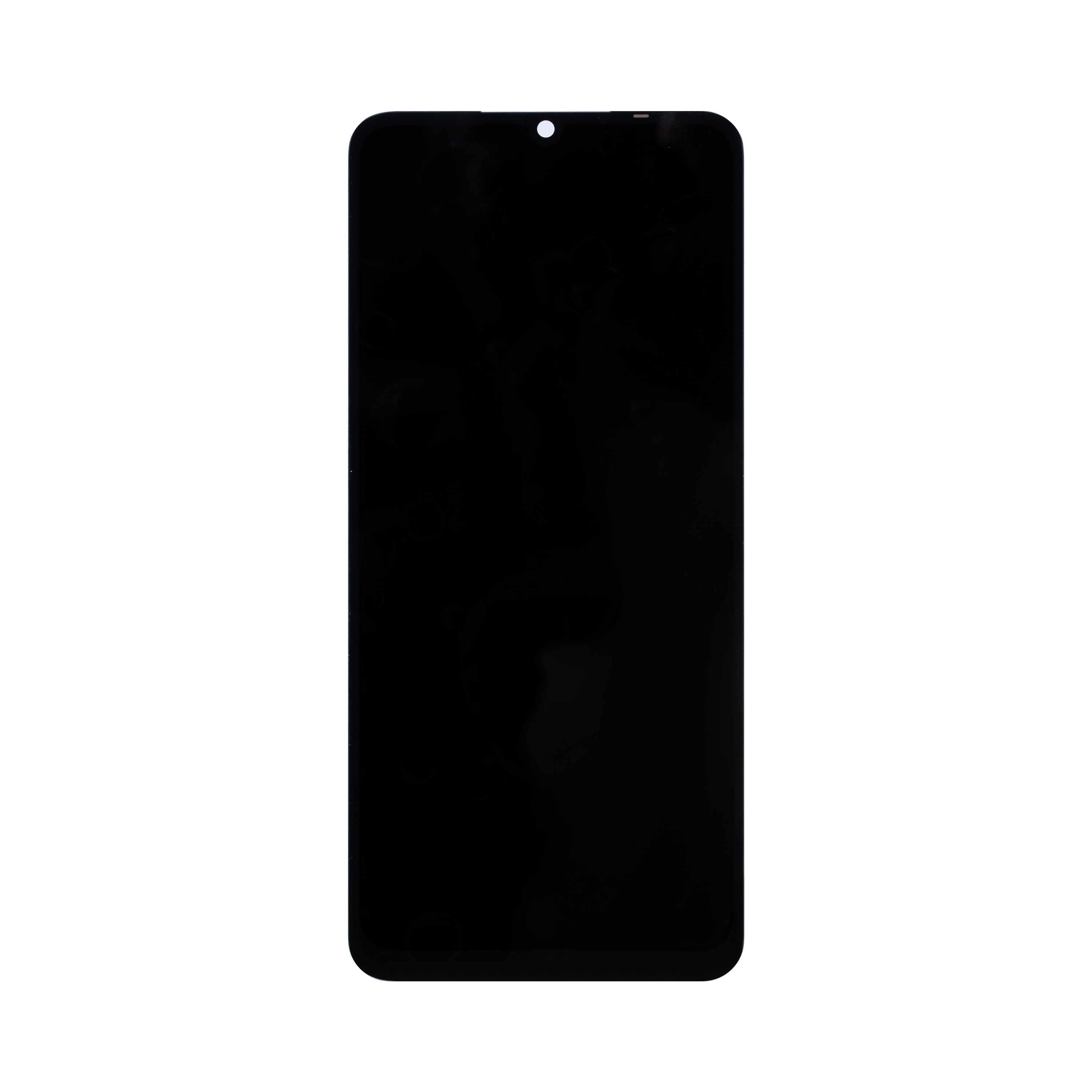 Xiaomi Redmi 13C, Poco C65 Ecrã e digitalizador sem moldura Preto OEM
