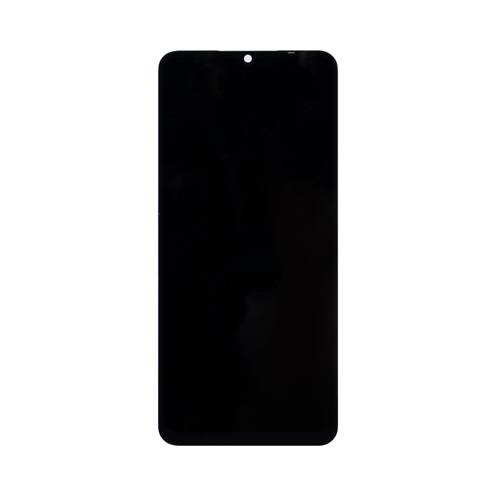 Xiaomi Redmi 13C, Poco C65 Ecrã e digitalizador sem moldura Preto OEM