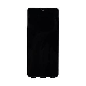 Xiaomi Redmi Note 12 Pro 5G, Note 12 Pro Plus 5G Ecrã e digitalizador sem moldura Preto OEM