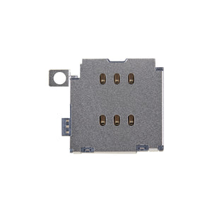 For Apple 12 Mini Leitor de cartão SIM puxado