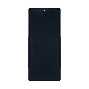 Huawei Honor 70 Ecrã e digitalizador sem moldura Preto OEM