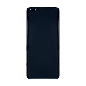 Honor Magic4 Pro Display e Digitalizador Sem Moldura Preto OEM