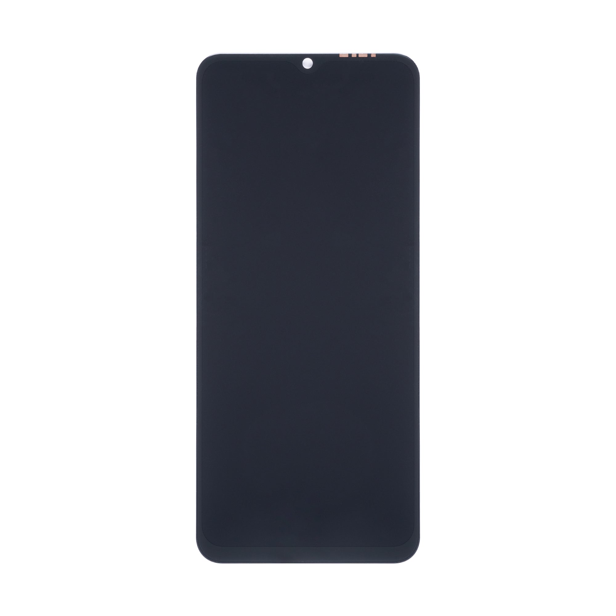 Vivo Y22 V2207, Y22s V2206 Display e digitalizador sem moldura, preto, OEM