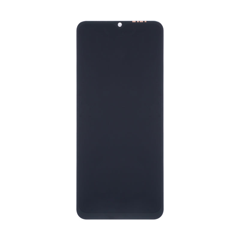 Vivo Y22 V2207, Y22s V2206 Display e digitalizador sem moldura, preto, OEM