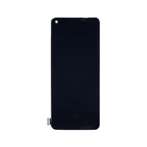 Oppo Find X5 Lite, Reno 7 5G Ecrã e digitalizador sem moldura Preto OEM
