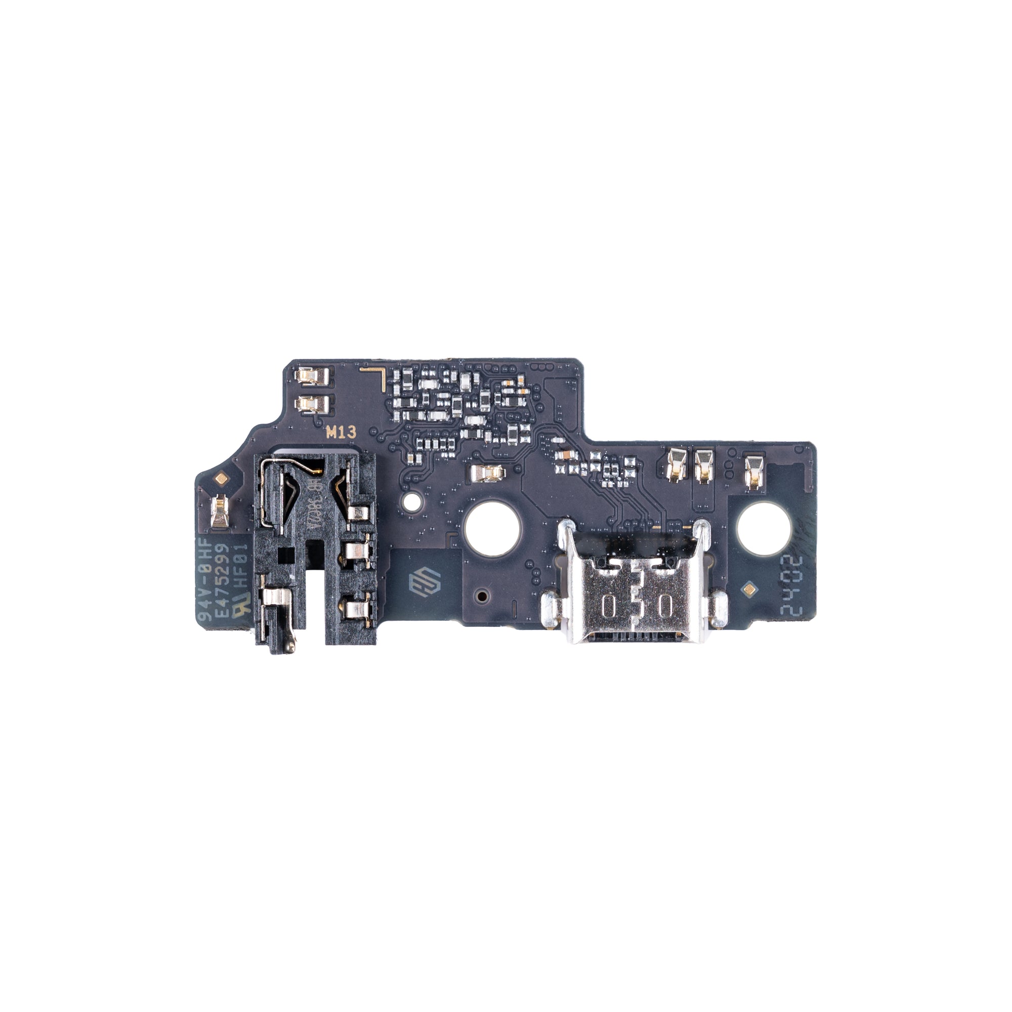 Samsung Galaxy A05 A055F Placa de carregamento do sistema OEM