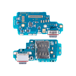 Placa de carregamento do sistema Samsung Galaxy S24 Ultra S928B OEM
