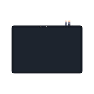 Xiaomi Pad 6 Ecrã e digitalizador sem moldura Preto OEM