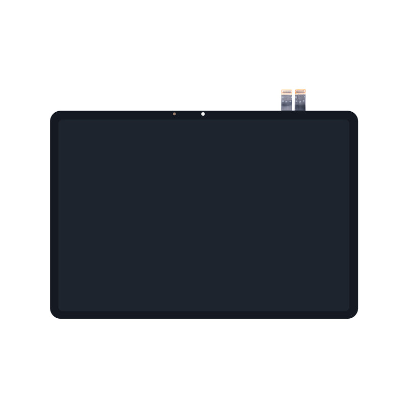 Xiaomi Pad 6 Ecrã e digitalizador sem moldura Preto OEM