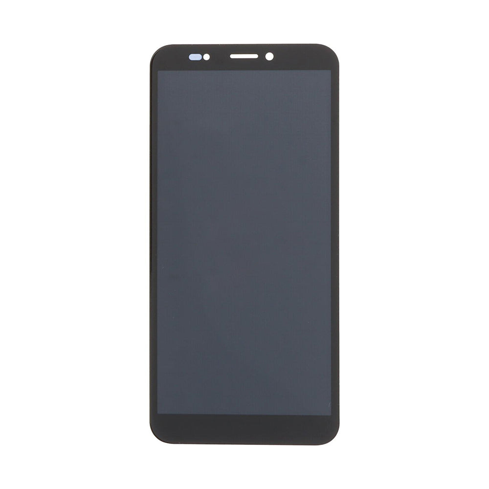 Ecrã e digitalizador Nokia C1 sem moldura, preto, OEM
