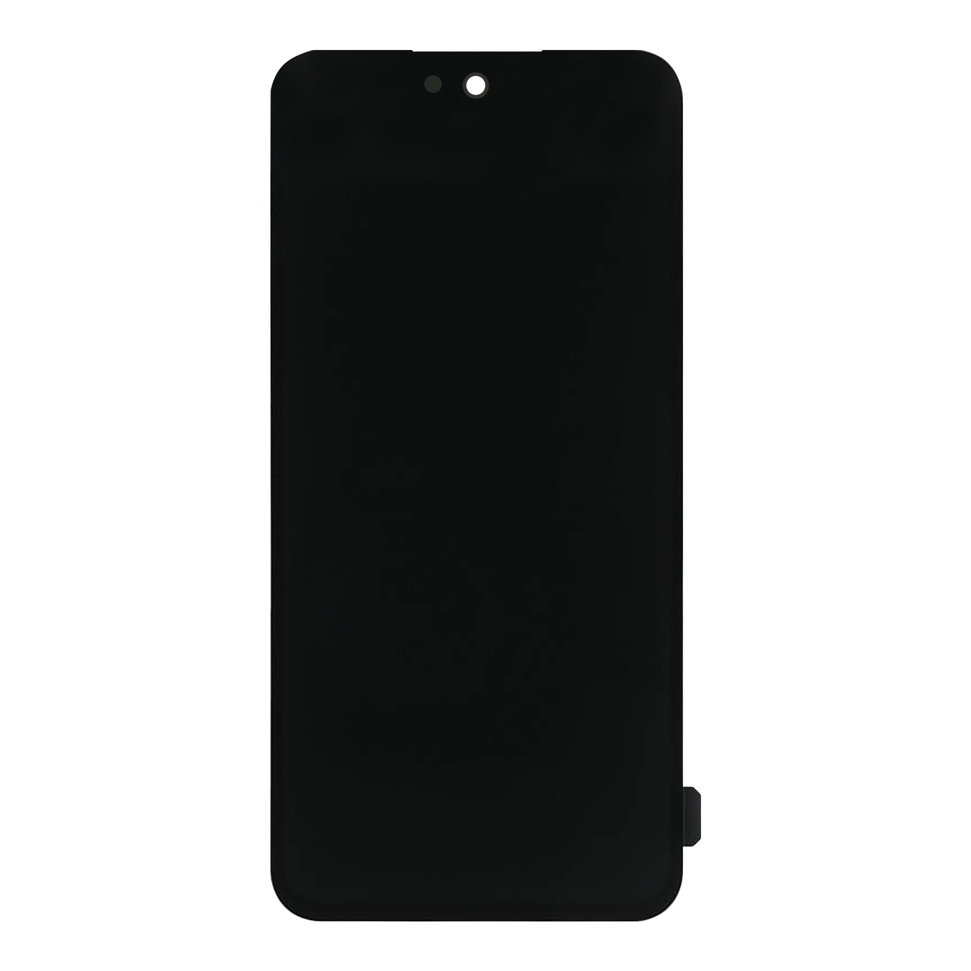 Samsung Galaxy A35 A356B, A55 A556B Ecrã e digitalizador sem moldura Preto Pacote de serviço