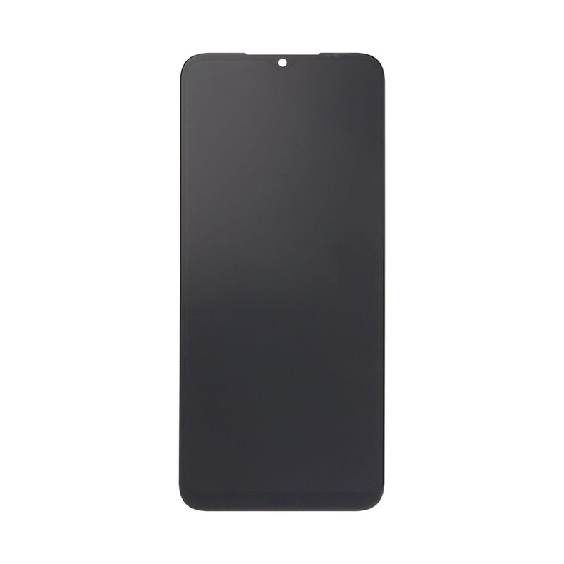 Ecrã e digitalizador Nokia G11 Plus sem moldura, preto, OEM