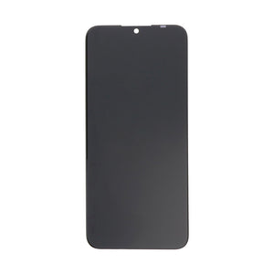 Ecrã e digitalizador Nokia C200 sem moldura, preto, OEM