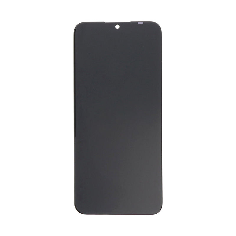 Ecrã e digitalizador Nokia C200 sem moldura, preto, OEM