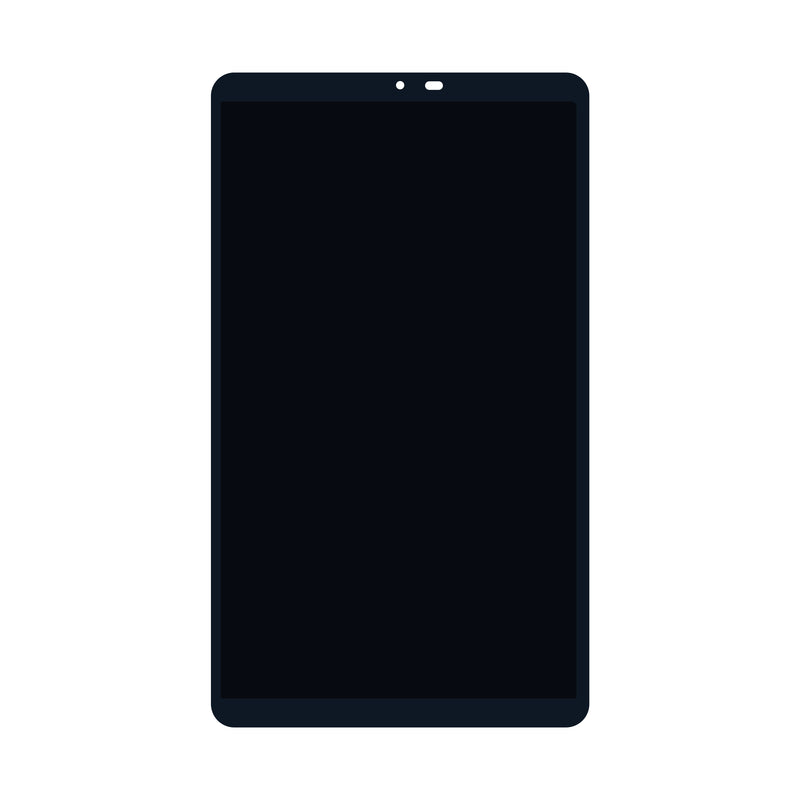 Samsung Galaxy Tab A9 X115 Ecrã e digitalizador sem moldura Preto OEM